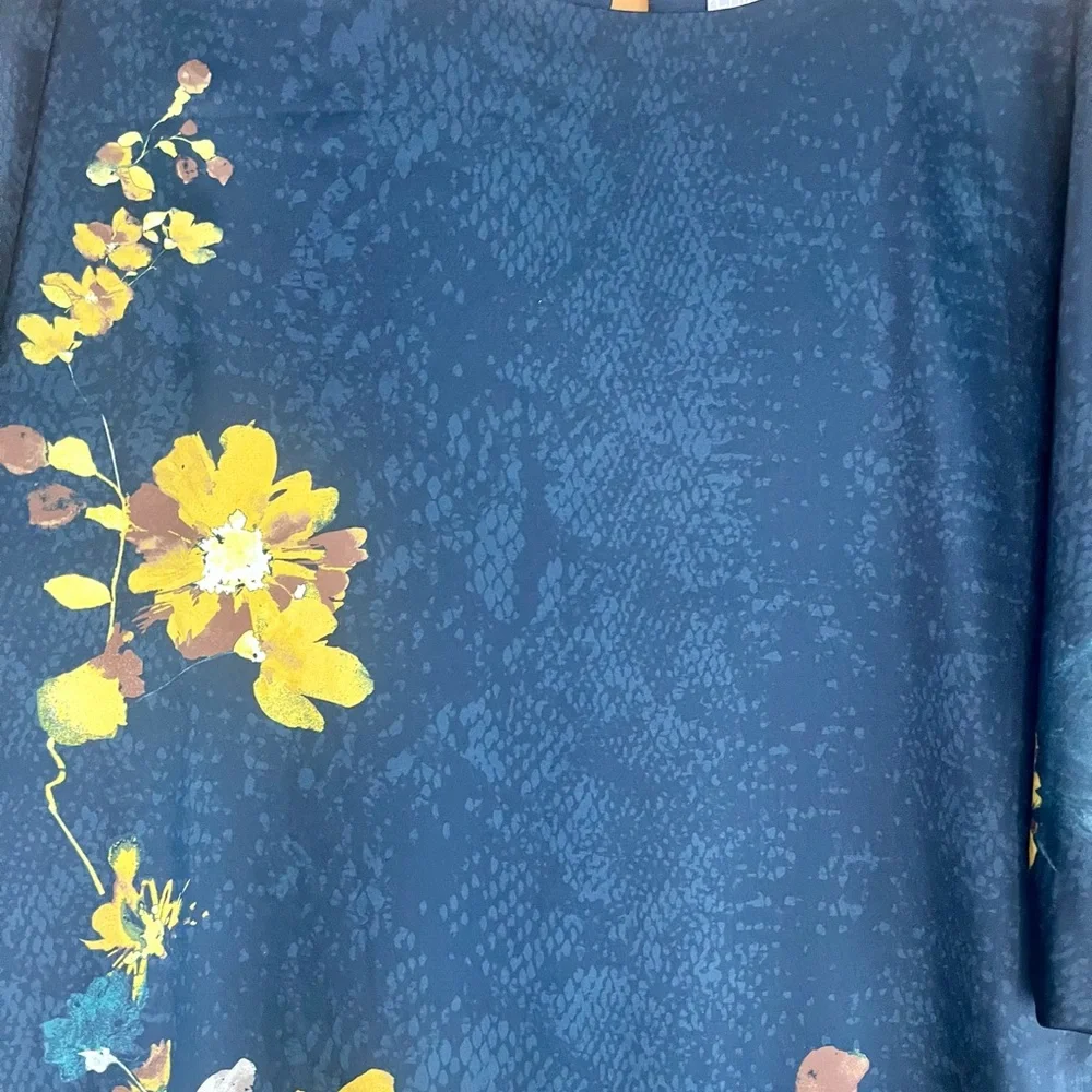 Chico’s tunic dress - Picture 3 of 6